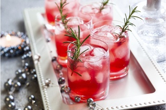 Gin cocktail / Коктейль с джином 5 мл Gin cocktail / Коктейль с джином 5 мл