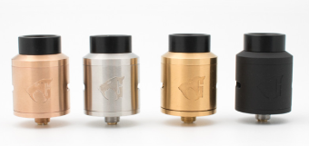 Goon V1.5 Goon 528 rda Best Quality Clone (Copper) Goon V1.5 Goon 528 rda Best Quality Clone (Copper)
