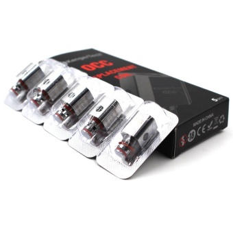 Сменный испаритель Kanger SubTank Vertical OCC (5шт)