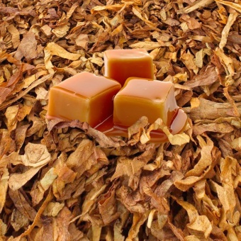 RY4 Tobacco / Табак с карамелью 5 мл RY4 Tobacco / Табак с карамелью 5 мл