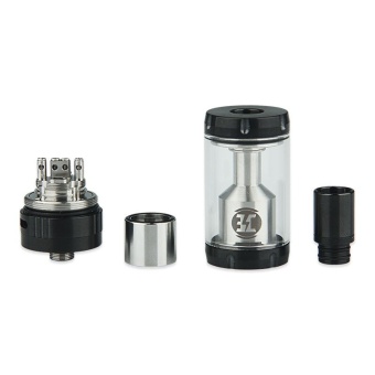 Атомайзер Ehpro Billow V2 RTA Tank Атомайзер Ehpro Billow V2 RTA Tank