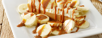 Banoffee Pie / Банановый пирог 5 мл