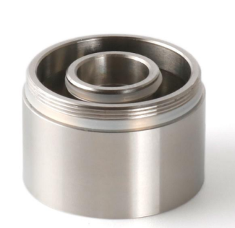 UD Goblin mini V3 Extension tube for Goblin Mini V3 RTA Atomizer UD Goblin mini V3 Extension tube for Goblin Mini V3 RTA Atomizer