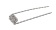 Vapesoon TWISTED Coil (26 AWG)*2 (0.36Ohm) Vapesoon TWISTED Coil (26 AWG)*2 (0.36Ohm)