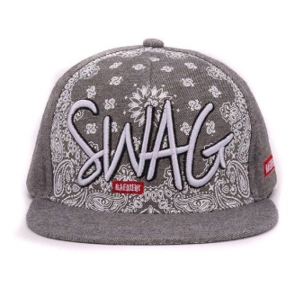 Vape Caps SWAG gray Vape Caps SWAG gray