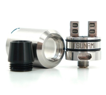 RDA Geek Vape Tsunami 24 RDA Geek Vape Tsunami 24