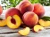 Peach real / Свежий персик Peach real / Свежий персик