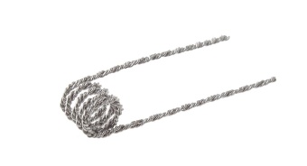 Vapesoon Hive Coil (30GA+30GA)*2 (0.5Ohm) Vapesoon Hive Coil (30GA+30GA)*2 (0.5Ohm)