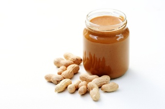 Peanut Butter / Арахисовое масло 5 мл Peanut Butter / Арахисовое масло 5 мл