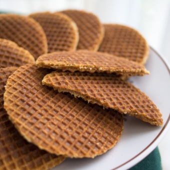 Waffle / Вафли 5 мл Waffle / Вафли 5 мл