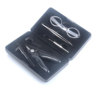 UD Master DIY Tools Accessory Kit Mini - набор инструментов UD Master DIY Tools Accessory Kit Mini - набор инструментов