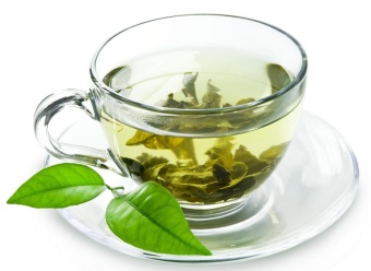 Green Tea / Зеленый чай 5 мл Green Tea / Зеленый чай 5 мл