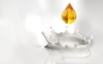 Honey Milk / Молоко с медом 5 мл Honey Milk / Молоко с медом 5 мл