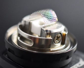 Бакомайзер Vandy Vape Kylin M RTA Бакомайзер Vandy Vape Kylin M RTA