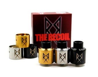 Recoil RDA Best Quality Clone Recoil RDA Best Quality Clone