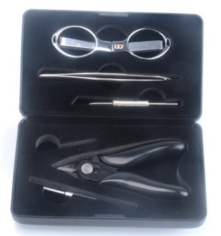 UD Master DIY Tools Accessory Kit Mini - набор инструментов UD Master DIY Tools Accessory Kit Mini - набор инструментов
