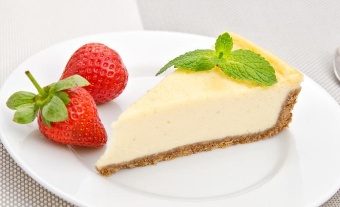 Cheesecake / Чизкейк 5 мл Cheesecake / Чизкейк 5 мл