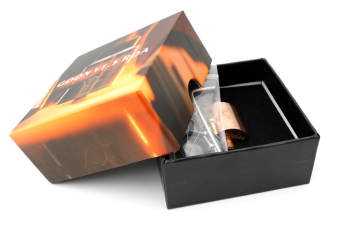 Goon V1.5 Goon 528 rda Best Quality Clone (Copper) Goon V1.5 Goon 528 rda Best Quality Clone (Copper)