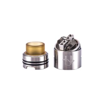 Serpent BF RDA by Wotofo Serpent BF RDA by Wotofo