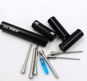 CoilMaster coilJig V3 CoilMaster coilJig V3