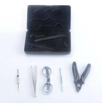 UD Master DIY Tools Accessory Kit Mini - набор инструментов UD Master DIY Tools Accessory Kit Mini - набор инструментов