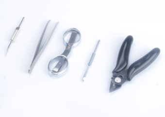 UD Master DIY Tools Accessory Kit Mini - набор инструментов UD Master DIY Tools Accessory Kit Mini - набор инструментов