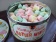 Butter Mints / Мятная жевательная конфетка 5 мл Butter Mints / Мятная жевательная конфетка 5 мл