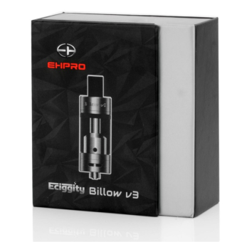 Ehpro Billow V3 - обслуживаемый бакомайзер