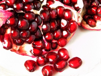 Pomegranete / Гранат 5 мл Pomegranete / Гранат 5 мл