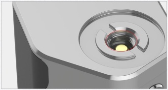 WISMEC Reuleaux RX200S