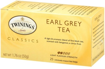Earl Grey Tea / Чай Эрл Грей 5 мл Earl Grey Tea / Чай Эрл Грей 5 мл