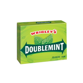 Doublemint / Даблминт 5 мл
