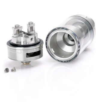 Атомайзер Eleaf Lemo 3 обслуживаемый атомайзер Атомайзер Eleaf Lemo 3 обслуживаемый атомайзер