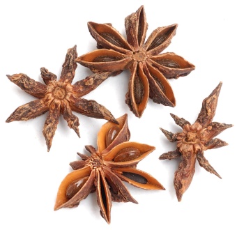 Aniseed / Анис 5 мл