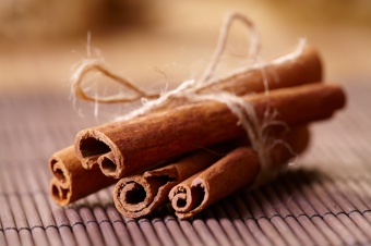 Subtle Cinnamon / Корица в трубочках Subtle Cinnamon / Корица в трубочках