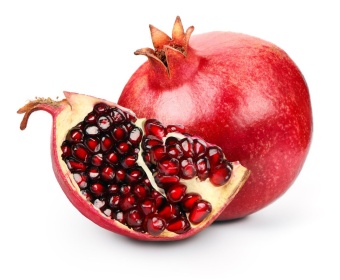 Pomegranete / Гранат 5 мл Pomegranete / Гранат 5 мл
