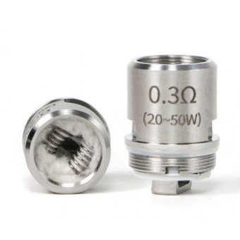 Сменный испаритель UD Zephyrus Organic Cotton Coil (4 шт.)