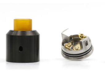 O-Atty 22mm Best Quality Clone O-Atty 22mm Best Quality Clone